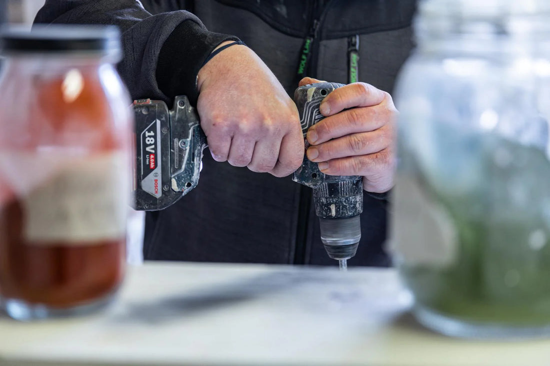 Le Guide Local pour Trouver votre Table Mortex à Bruxelles