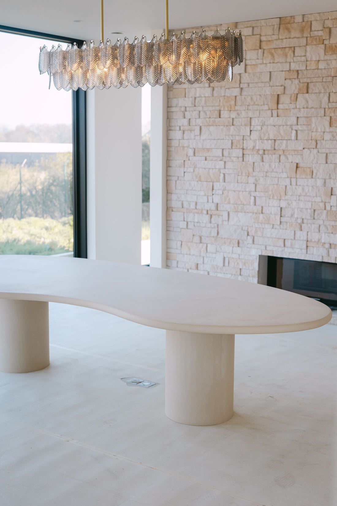 Épaisseur de plateau : le bon choix pour une table moderne