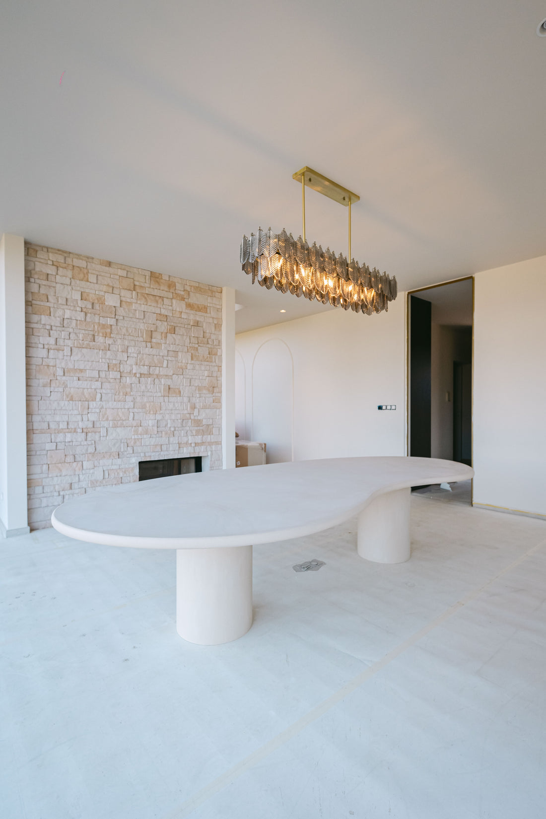 Le Guide Complet pour Choisir une Table à Manger en Mortex