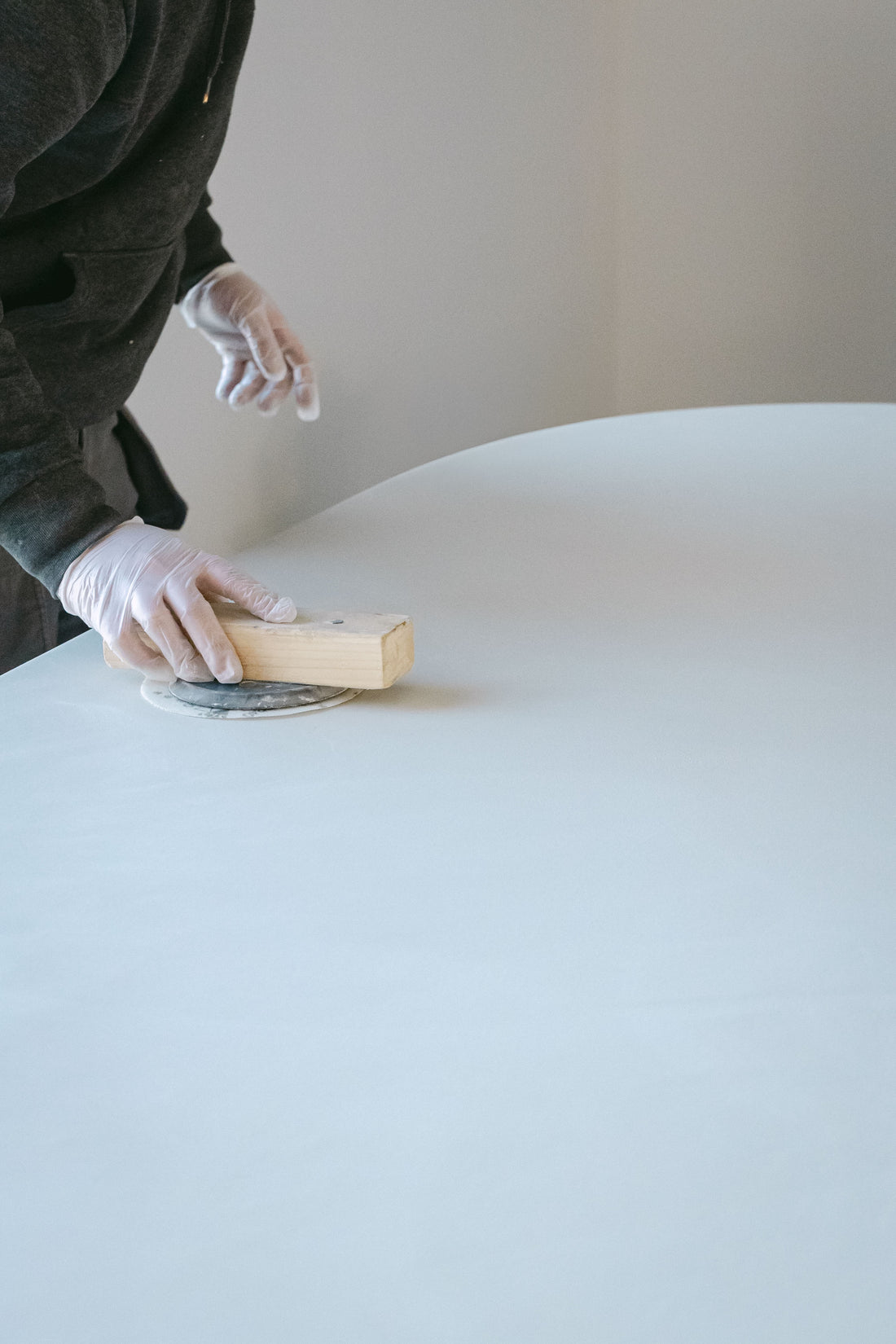 Mortex ou béton ciré : bien choisir son revêtement