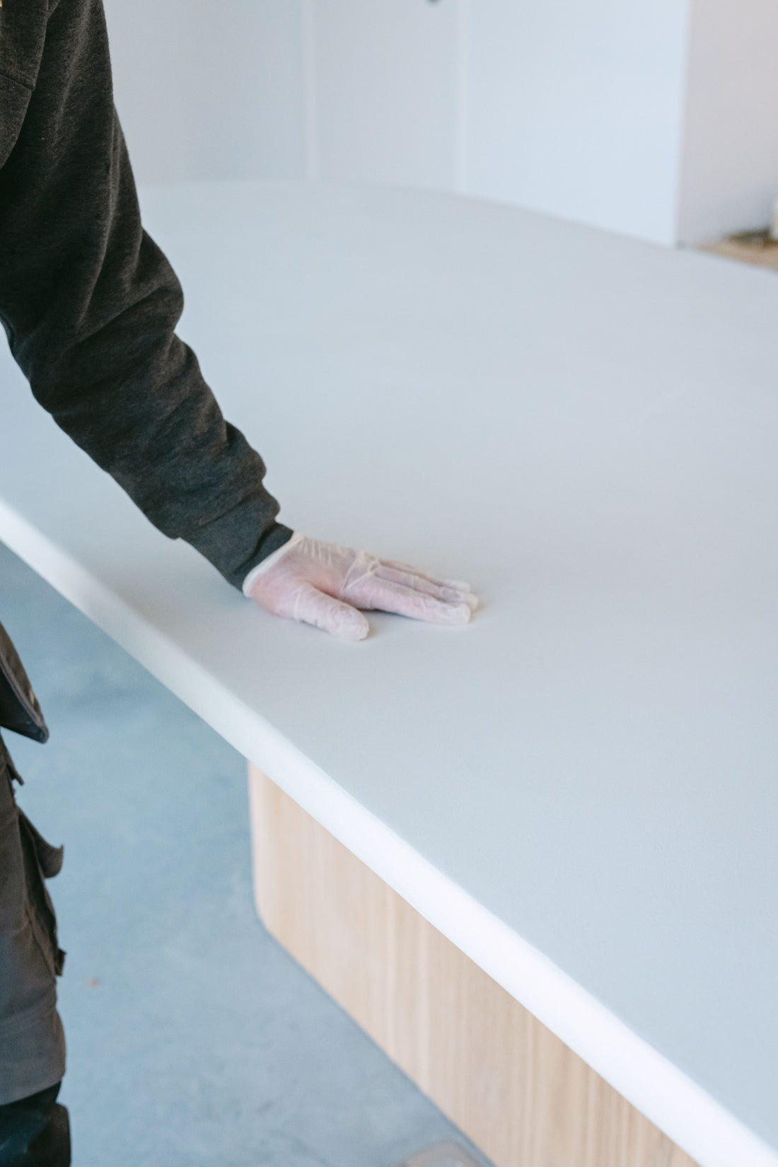 Pourquoi choisir une table basse en mortex pour votre salon
