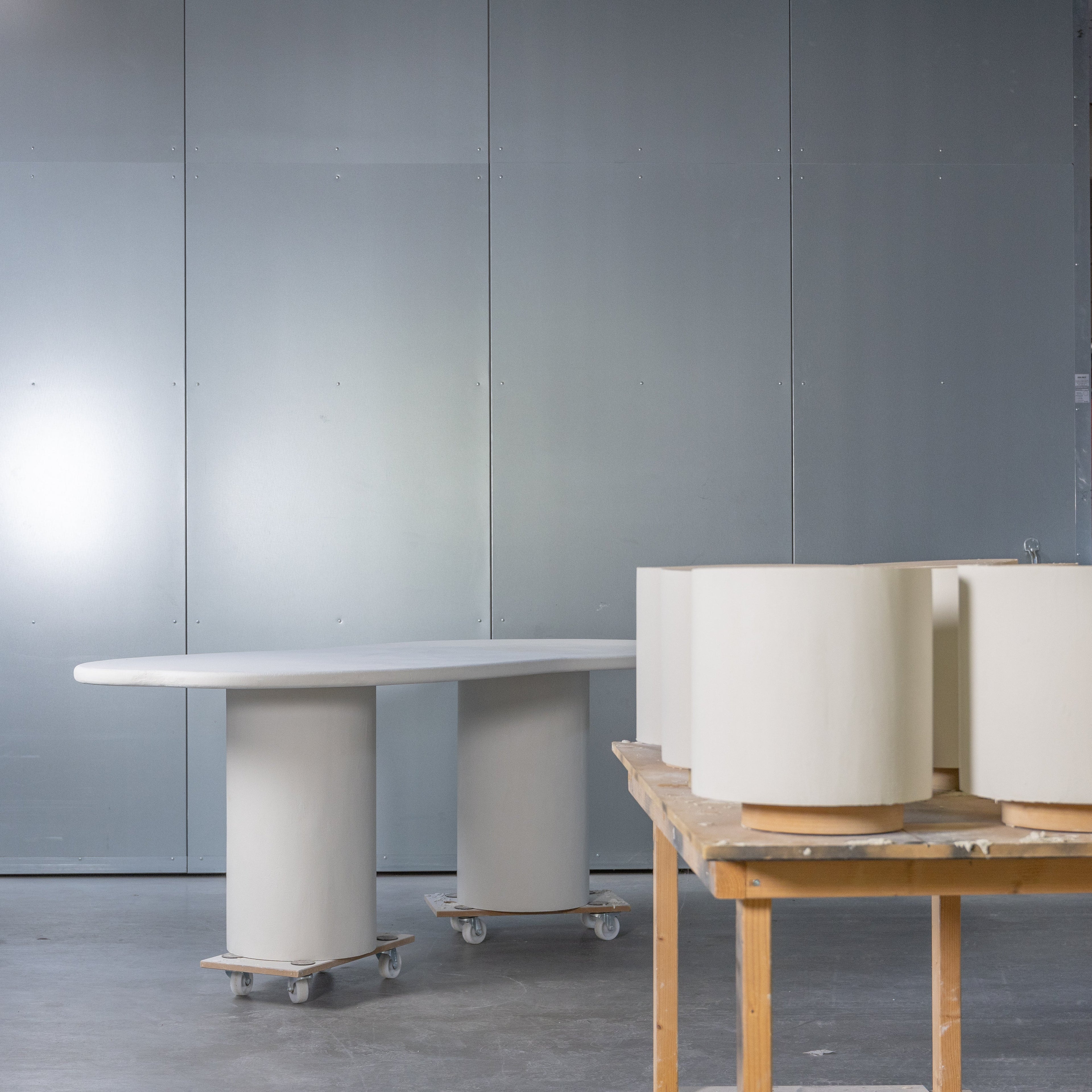 Sur Mesure NUAGE