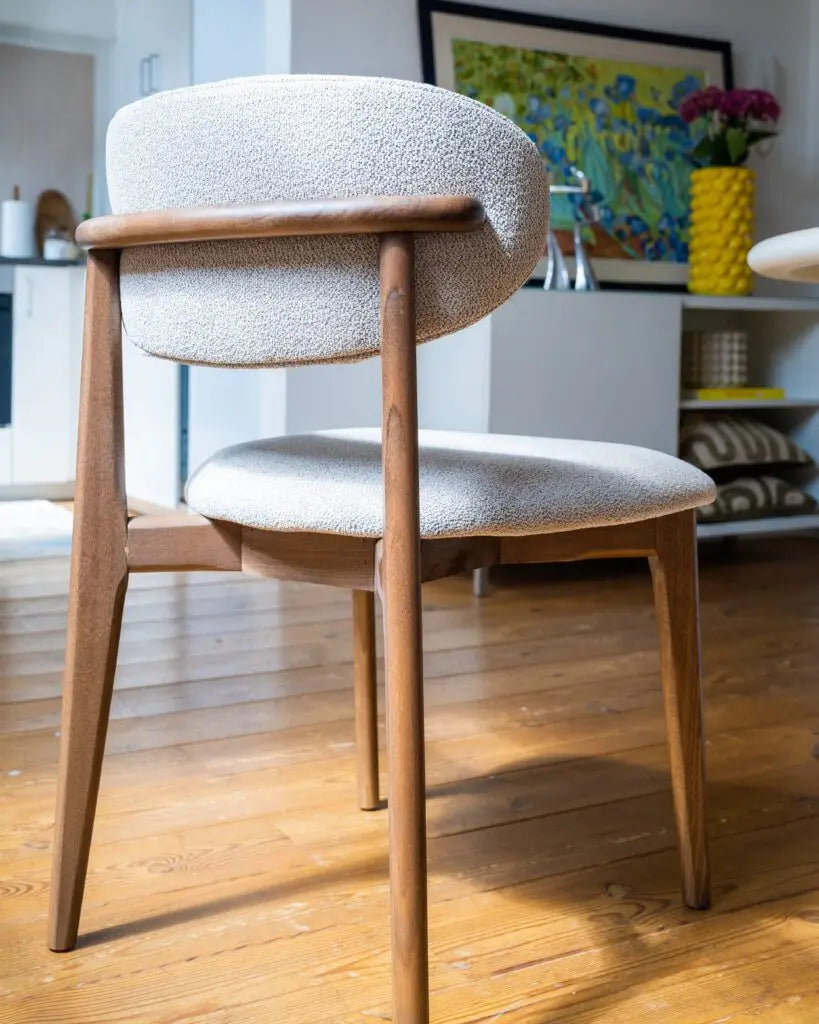 Chaise Nuage NUAGE