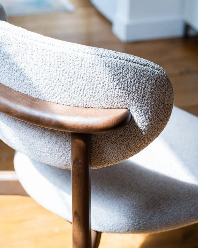 Chaise Nuage NUAGE
