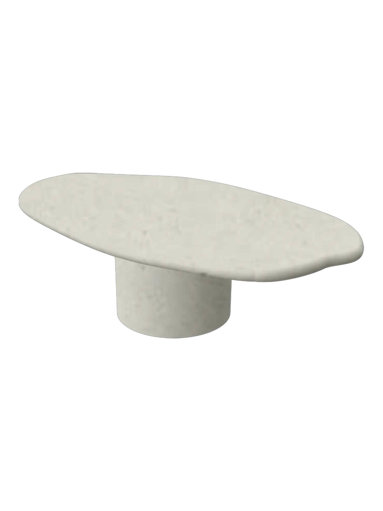 Table en Mortex® Alfred Nuage