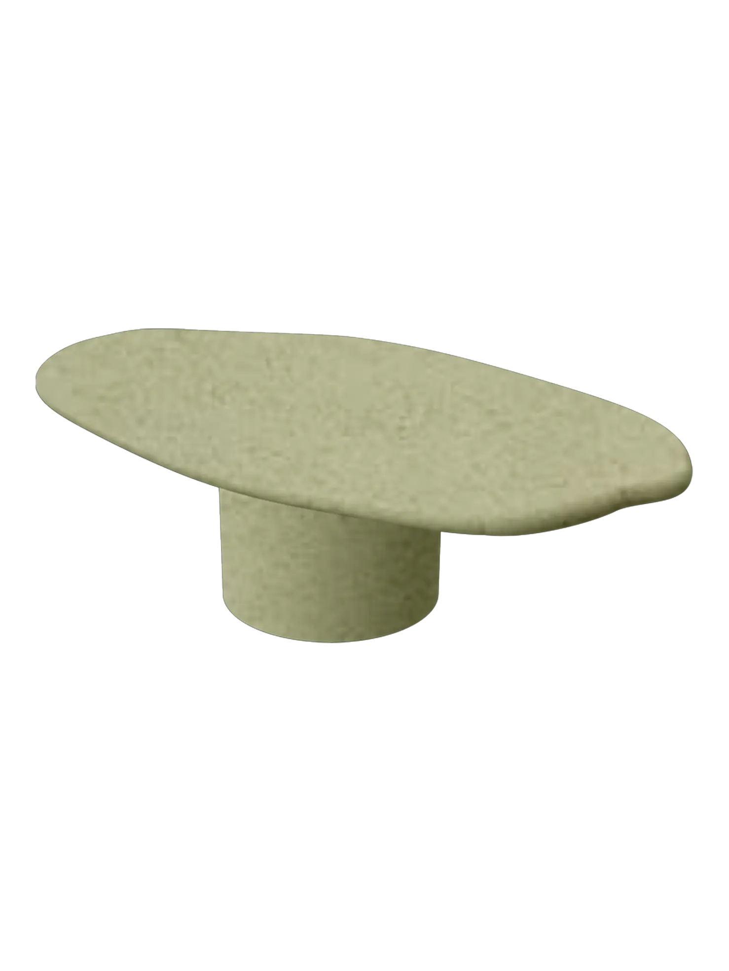 Table en Mortex® Alfred Nuage