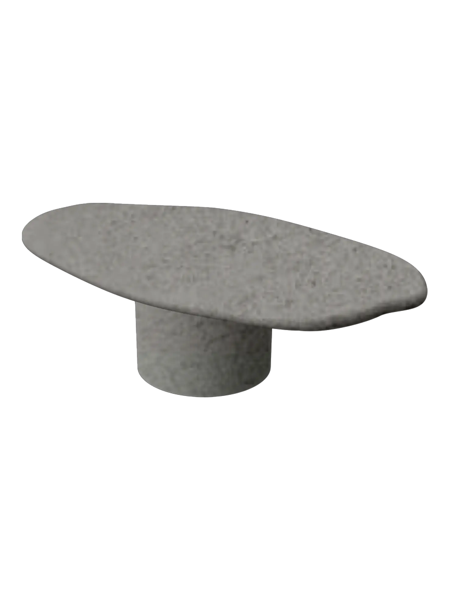 Table en Mortex® Alfred Nuage