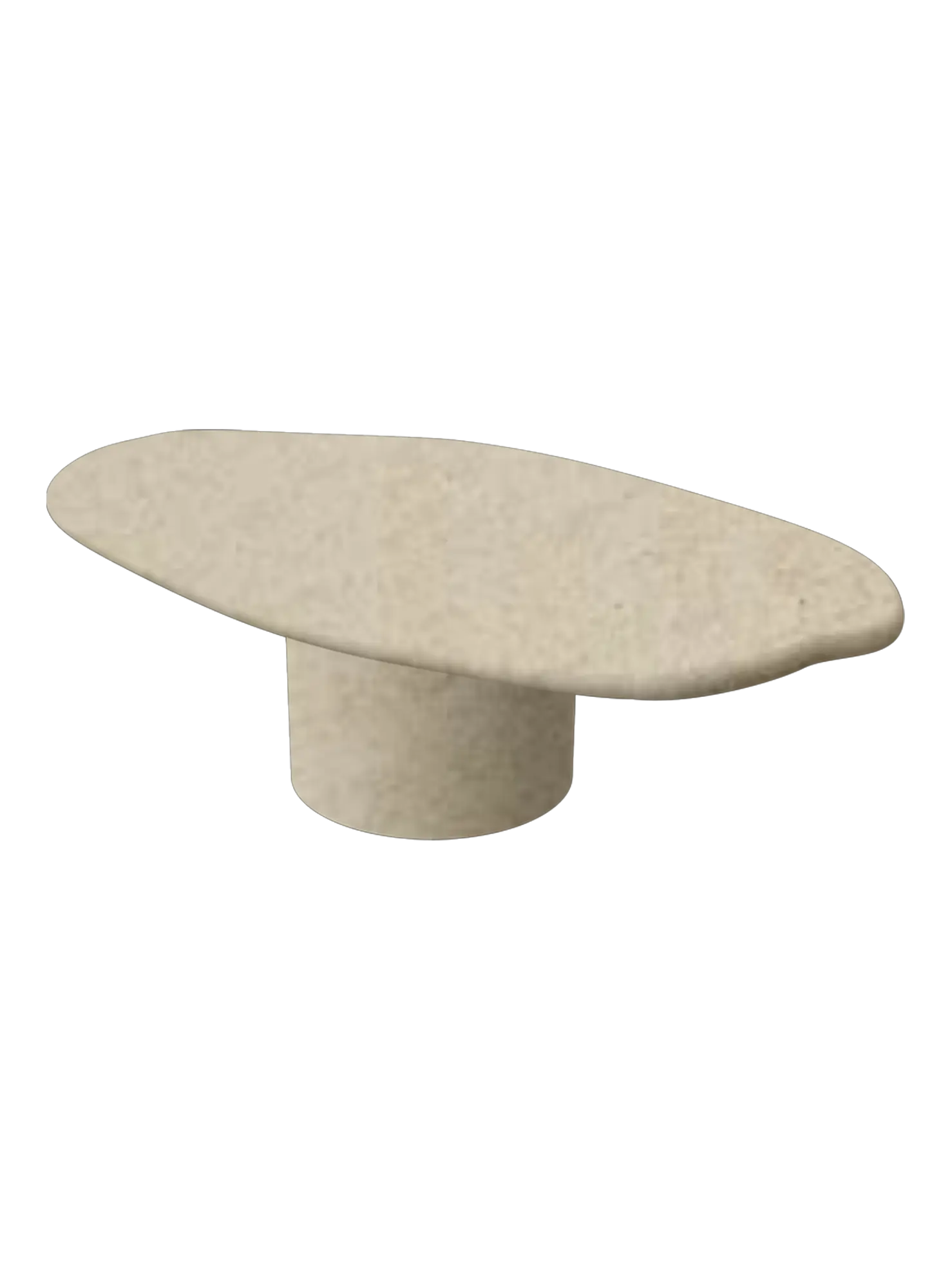 Table en Mortex® Alfred Nuage