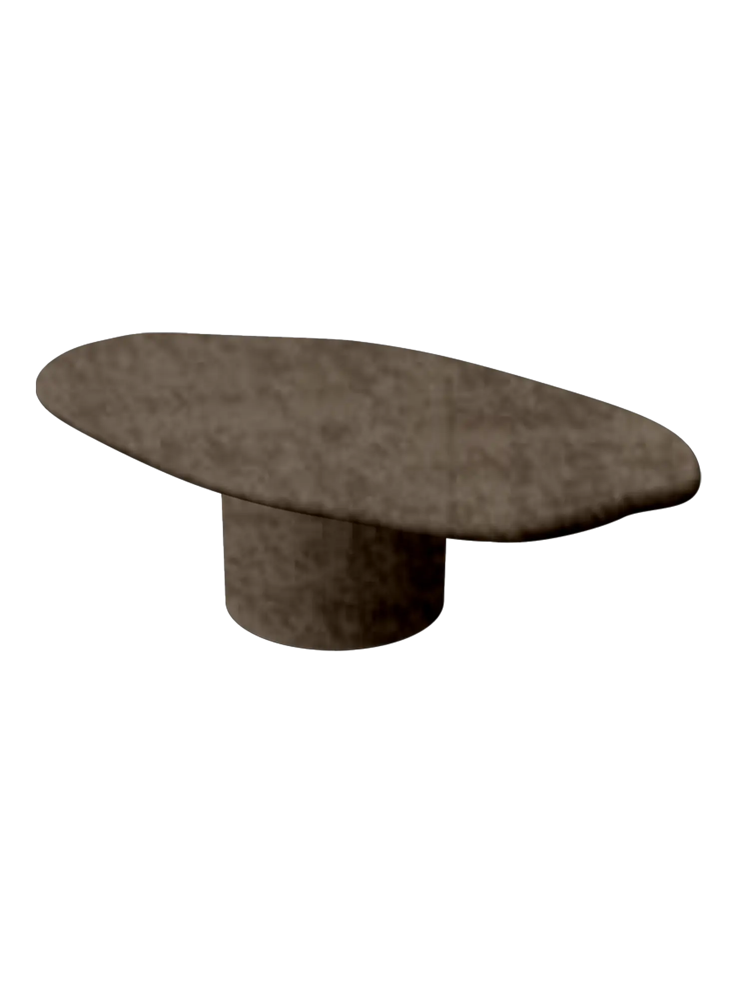 Table en Mortex® Alfred Nuage