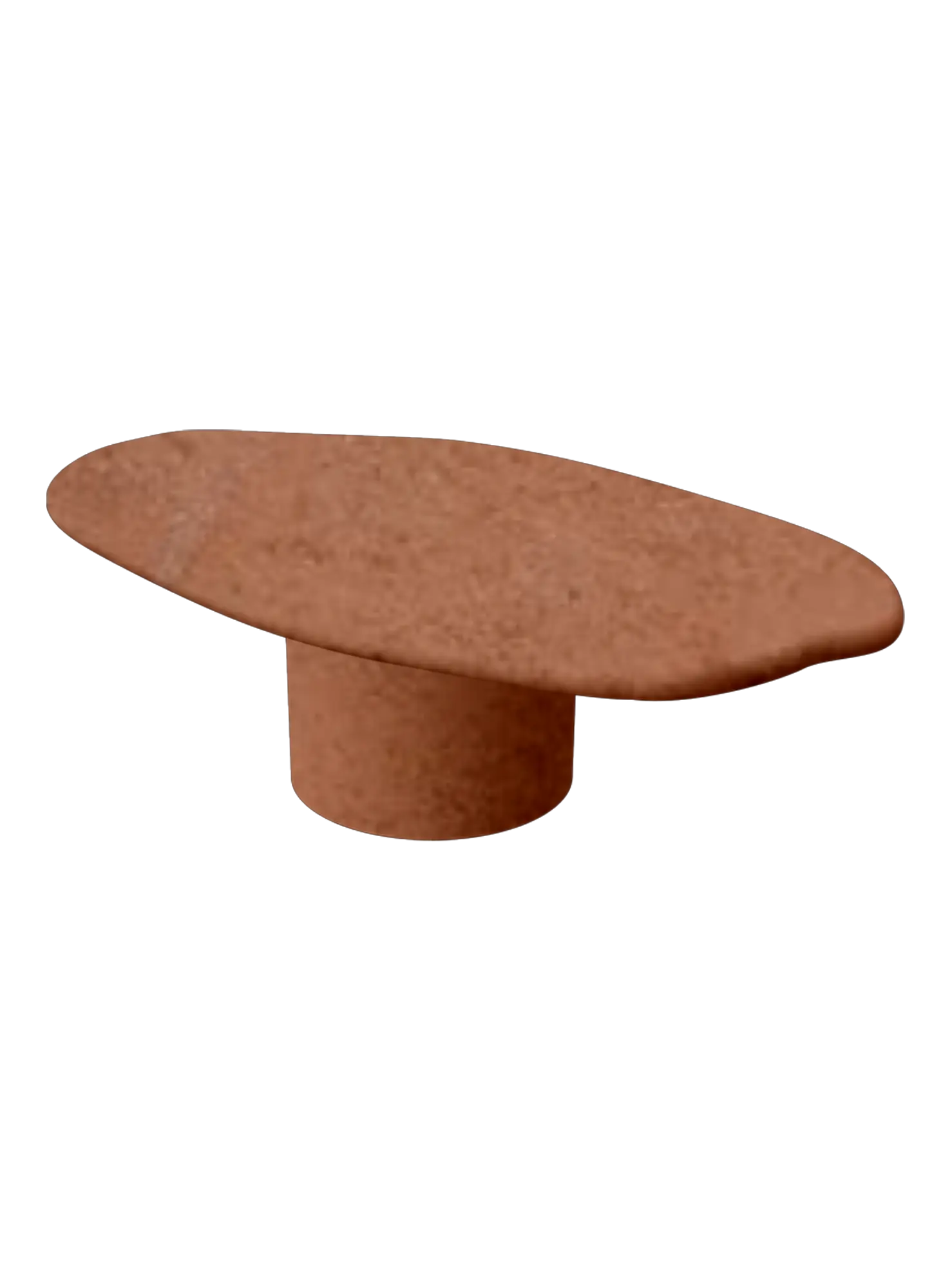 Table en Mortex® Alfred Nuage
