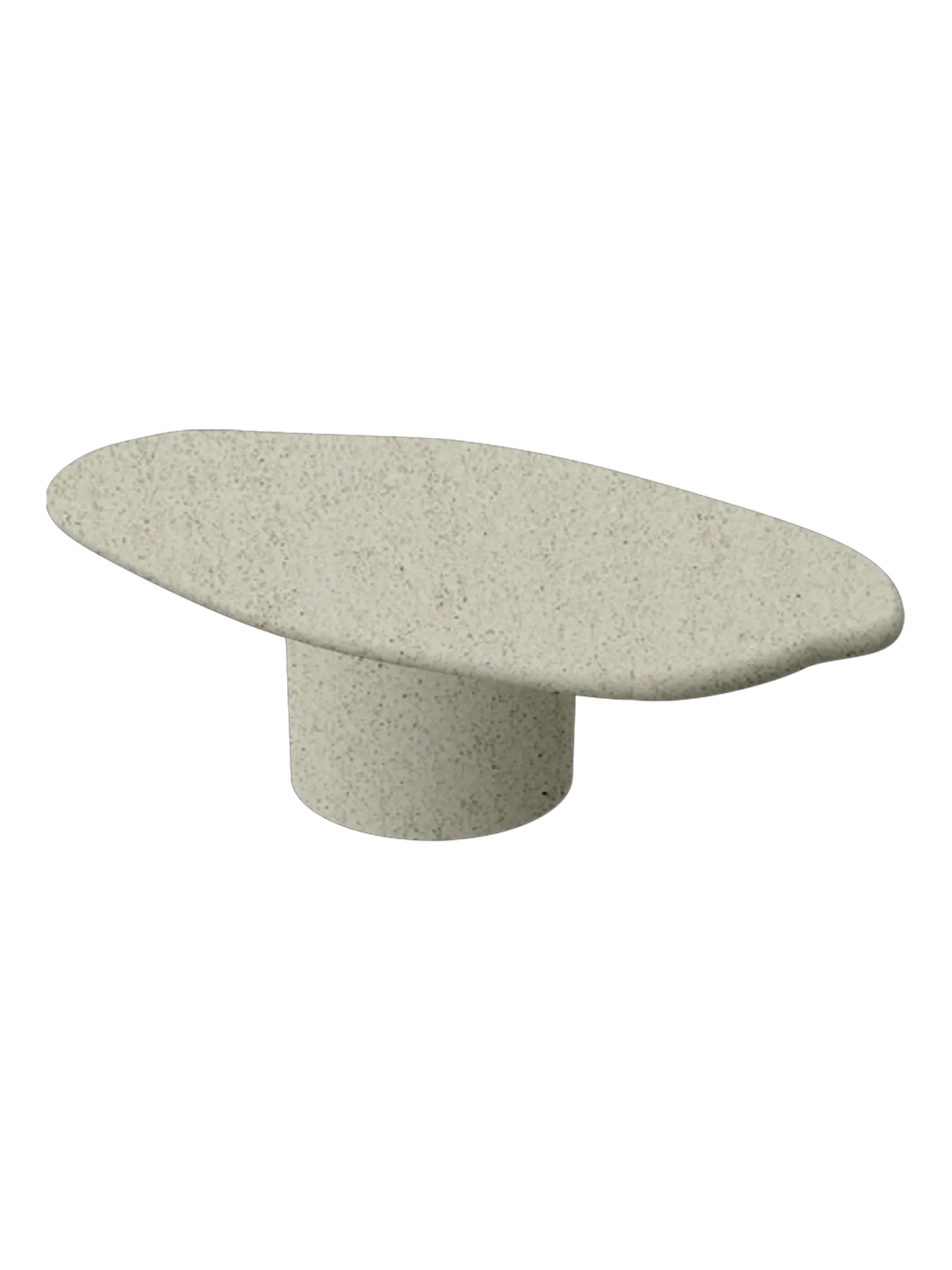Table en Mortex® Alfred Nuage