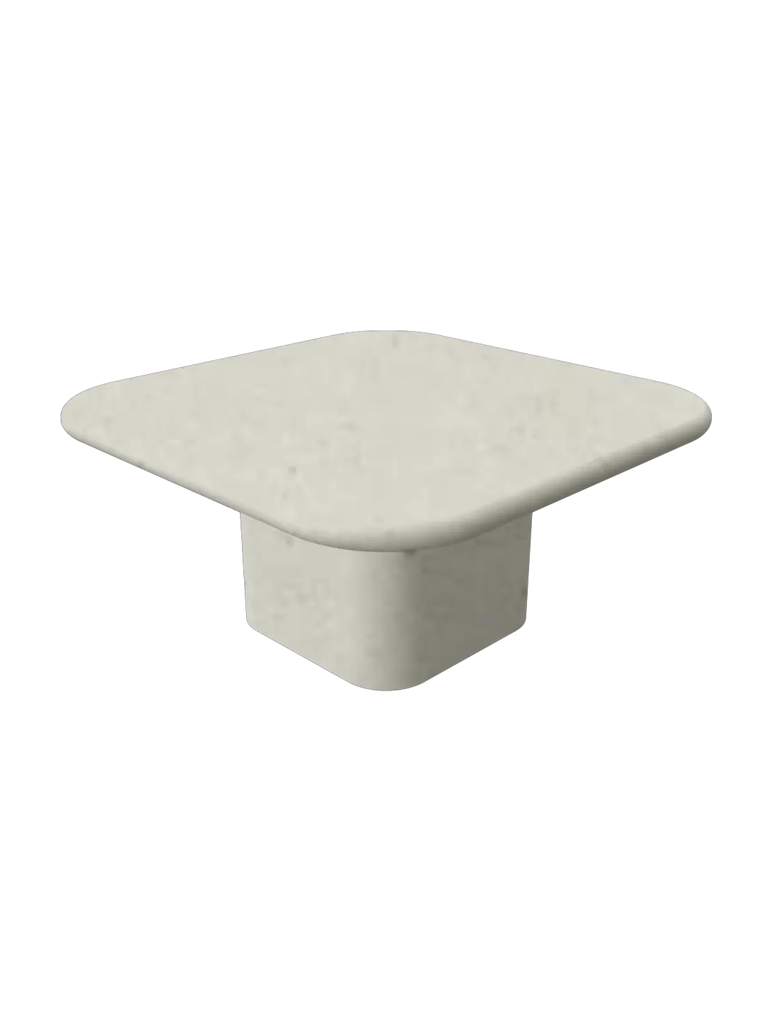 Table en Mortex® Bob Nuage
