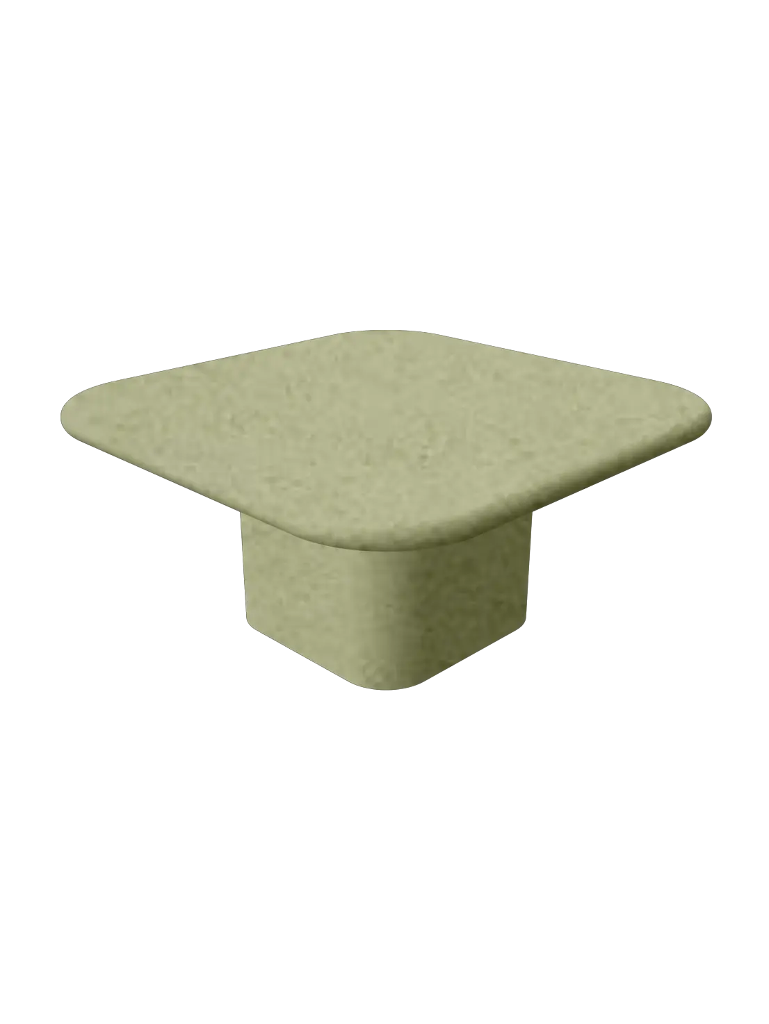 Table en Mortex® Bob Nuage