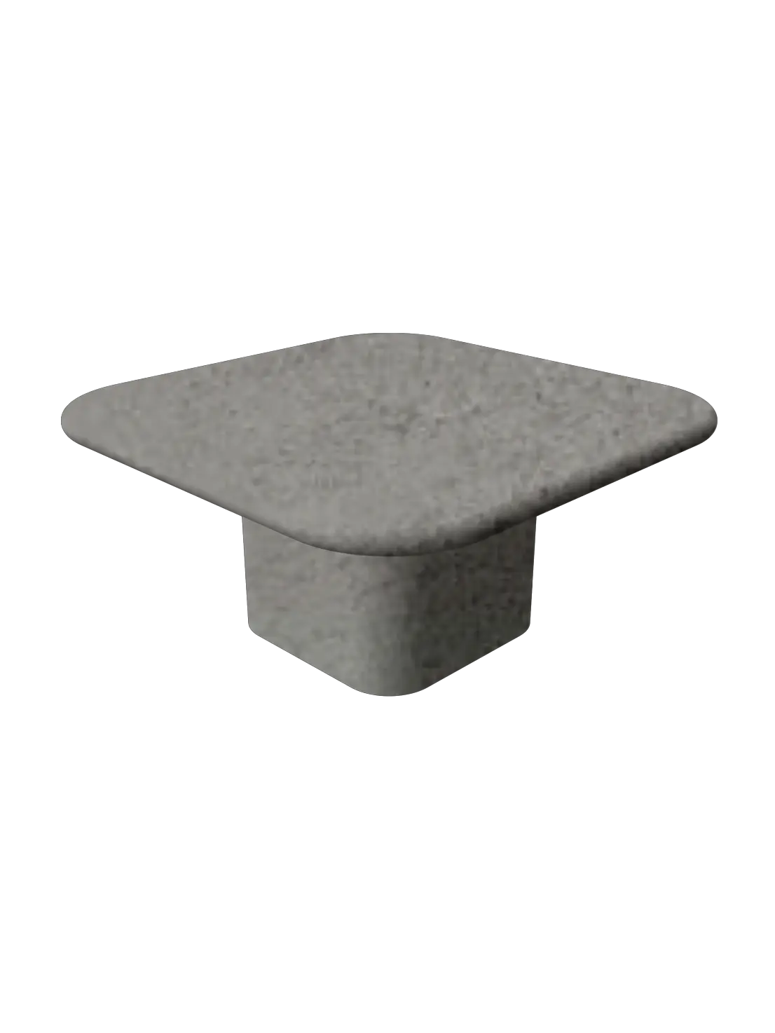 Table en Mortex® Bob Nuage