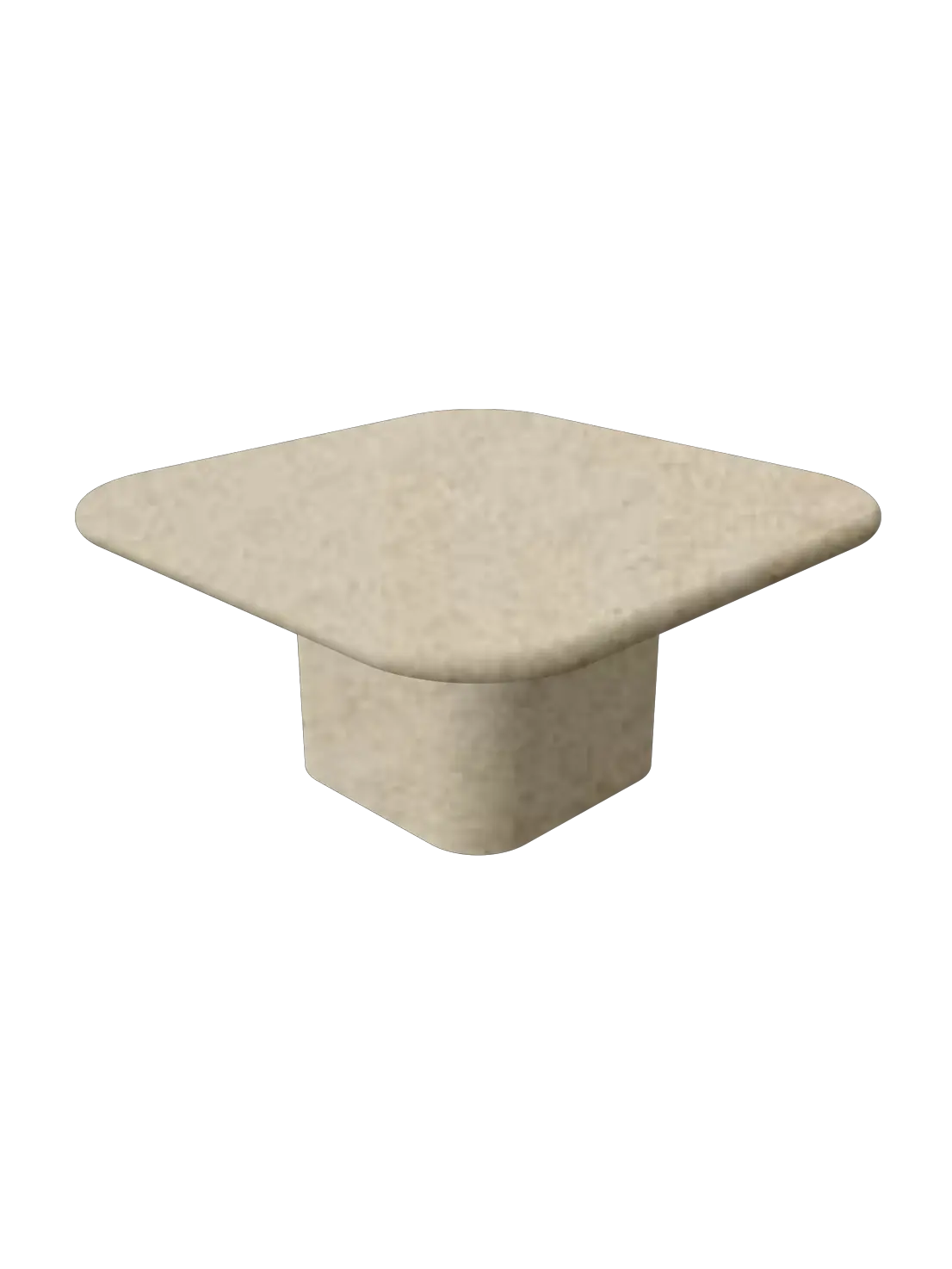 Table en Mortex® Bob Nuage