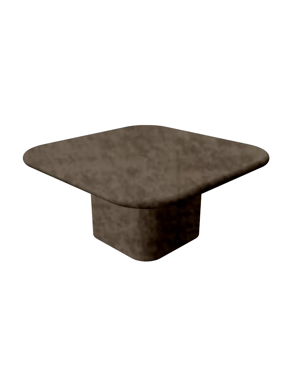 Table en Mortex® Bob Nuage