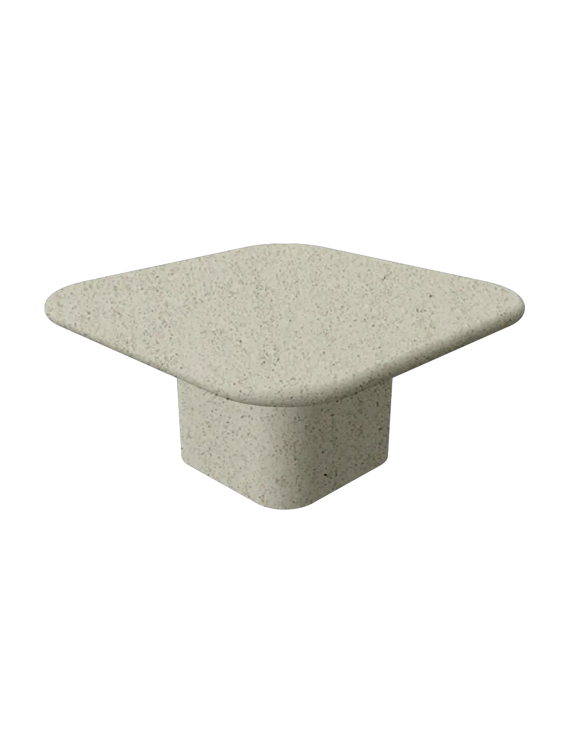 Table en Mortex® Bob Nuage