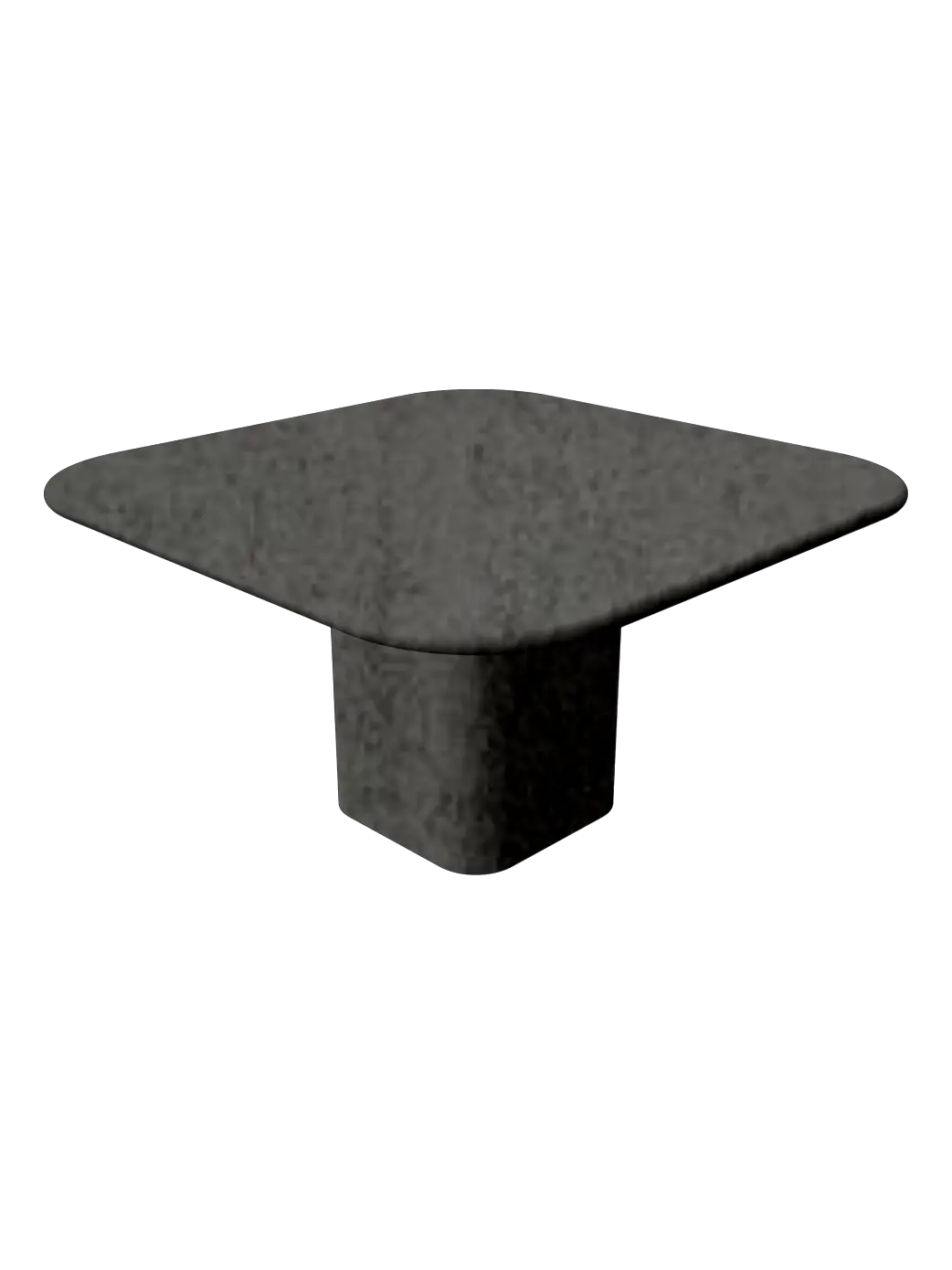Table en Mortex® Gaspard Nuage