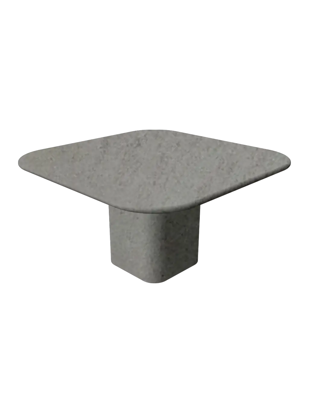 Table en Mortex® Gaspard Nuage