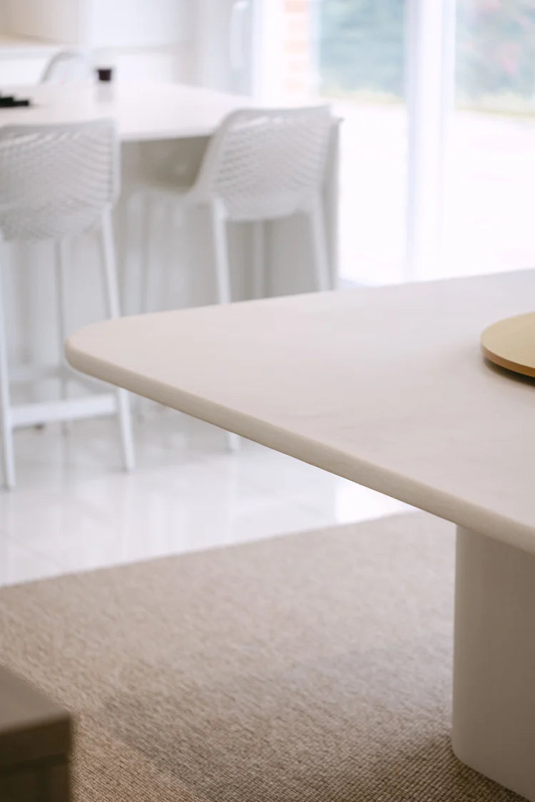 Table en Mortex® Gaspard