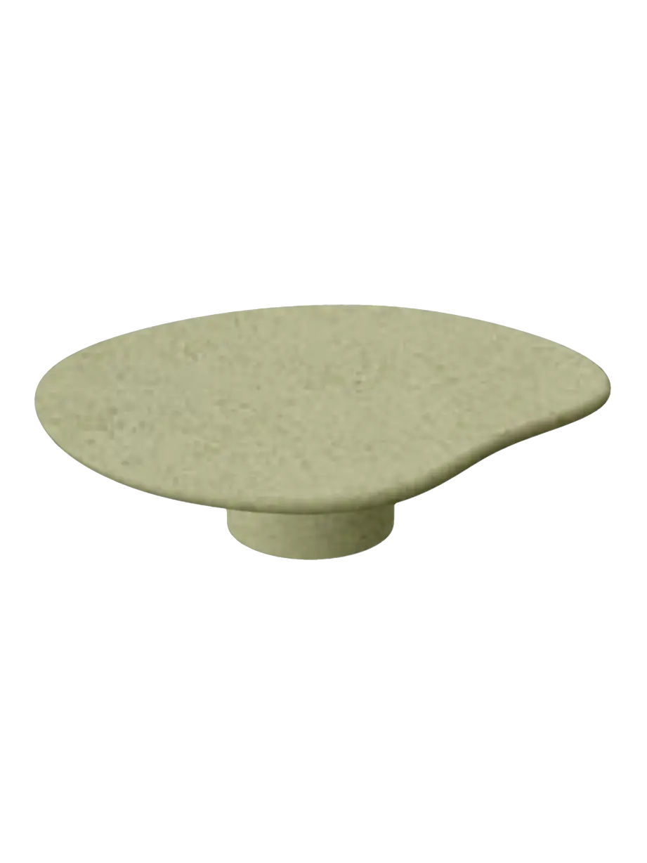 Table en Mortex® Hortense Nuage