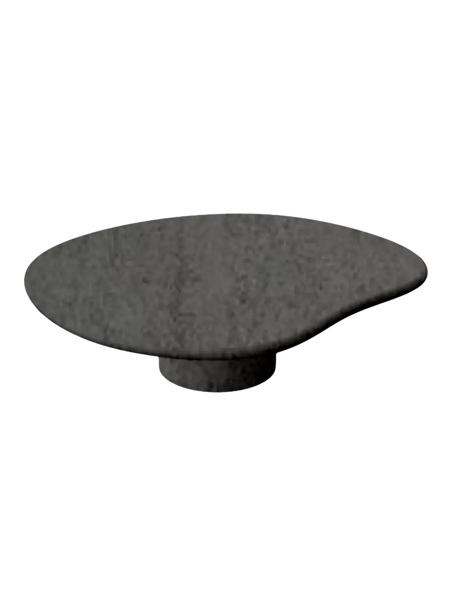 Table en Mortex® Hortense Nuage