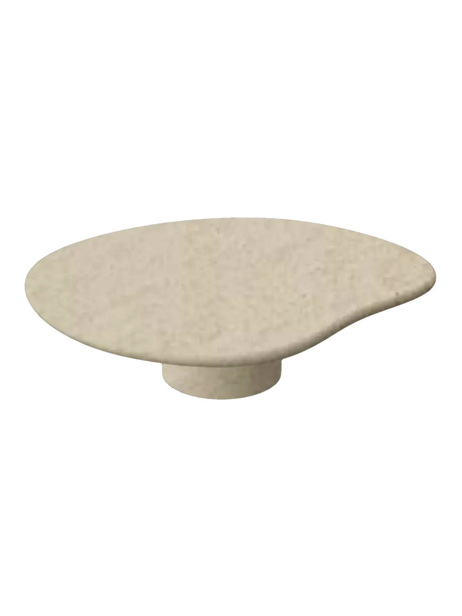 Table en Mortex® Hortense Nuage