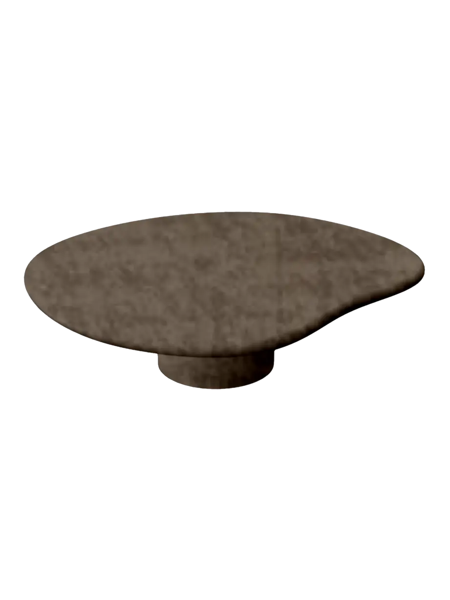 Table en Mortex® Hortense Nuage
