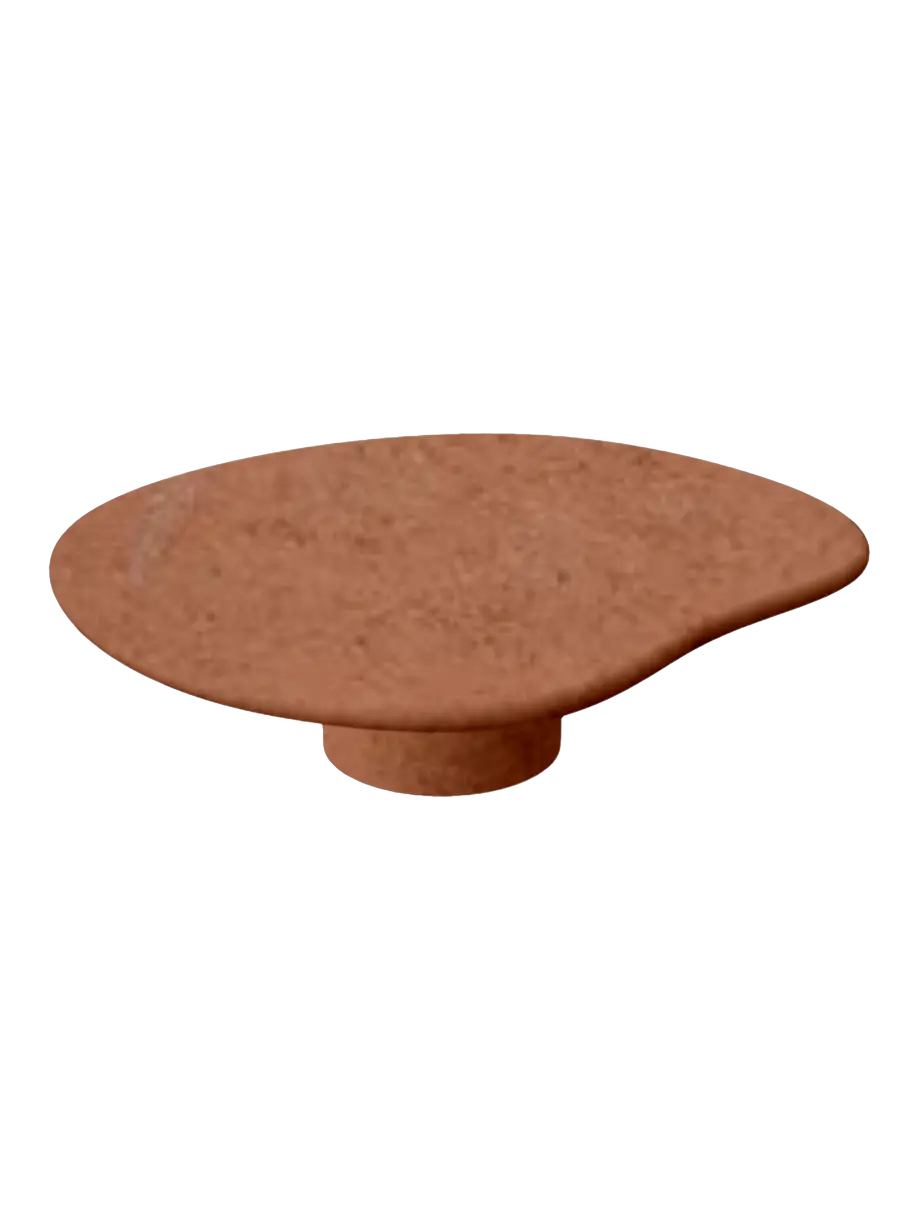 Table en Mortex® Hortense Nuage