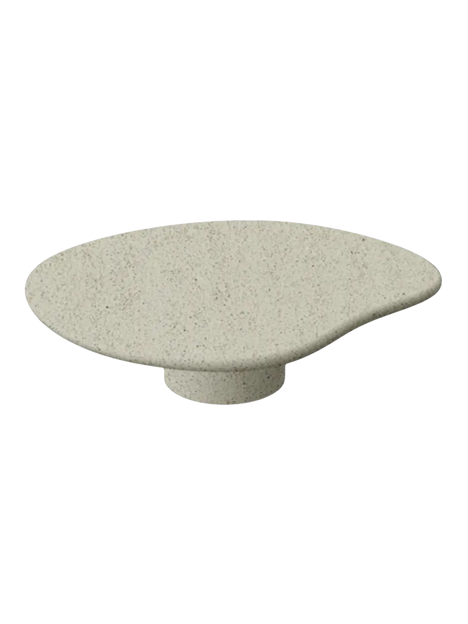 Table en Mortex® Hortense Nuage