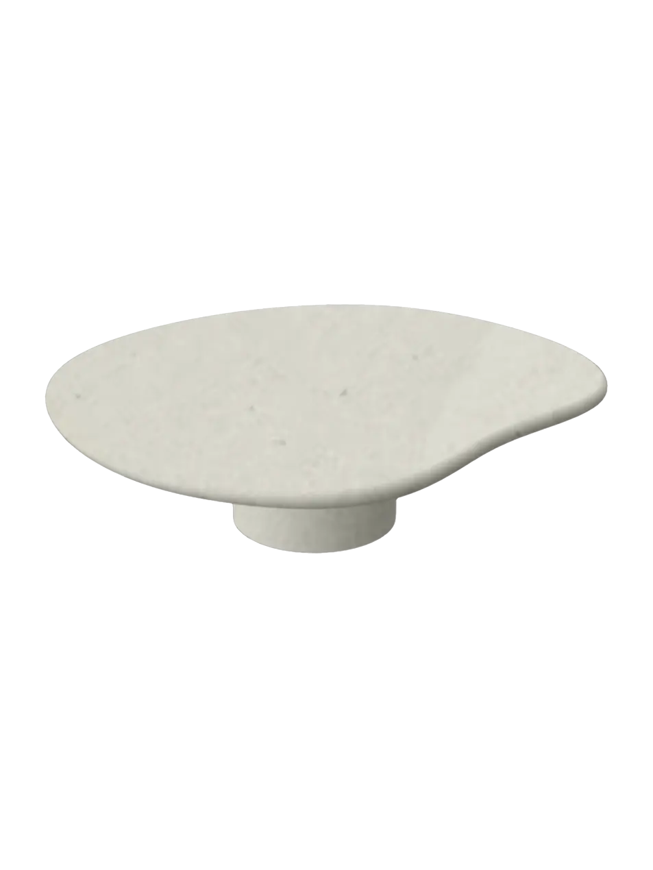 Table en Mortex® Hortense Nuage