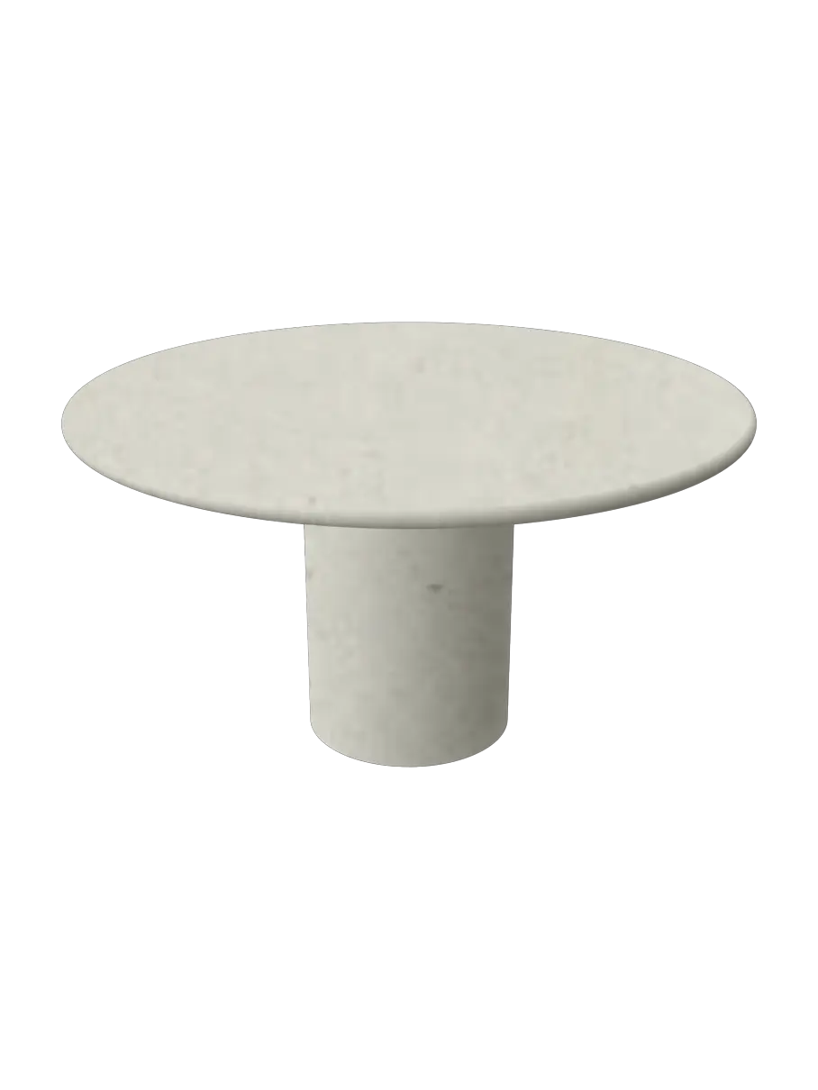 Table en Mortex® Iris NUAGE