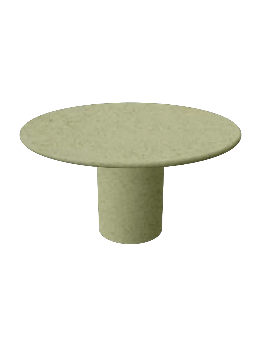 Table en Mortex® Iris NUAGE