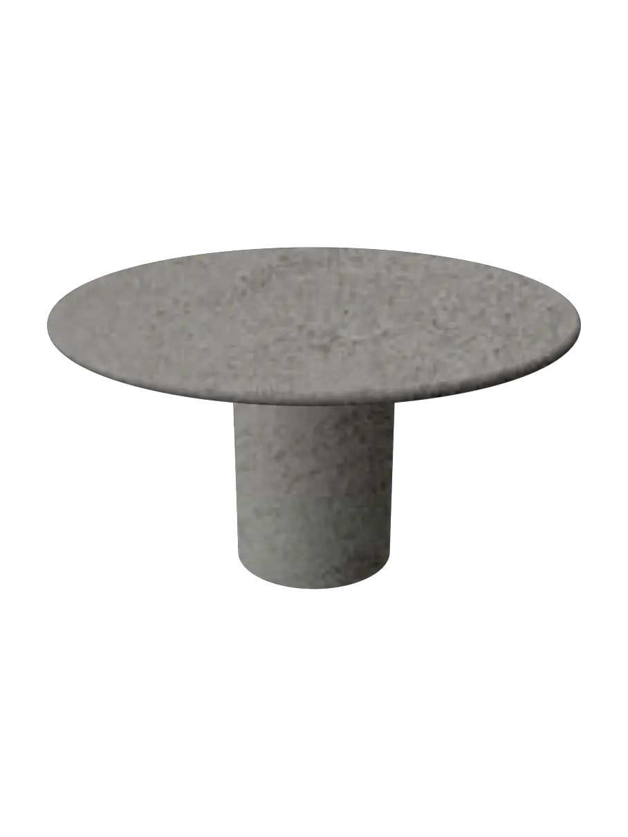 Table en Mortex® Iris NUAGE