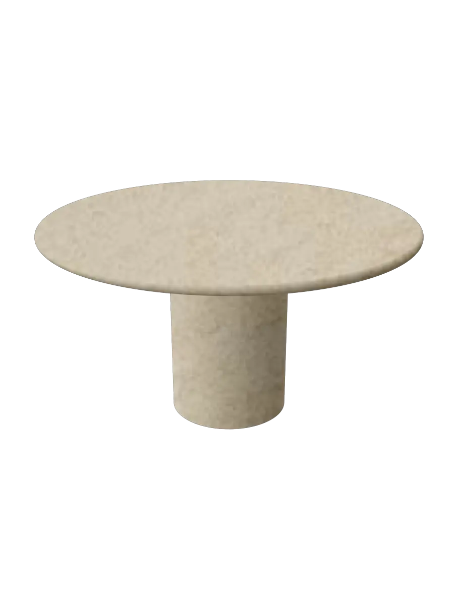 Table en Mortex® Iris NUAGE