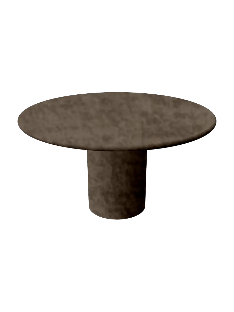 Table en Mortex® Iris NUAGE