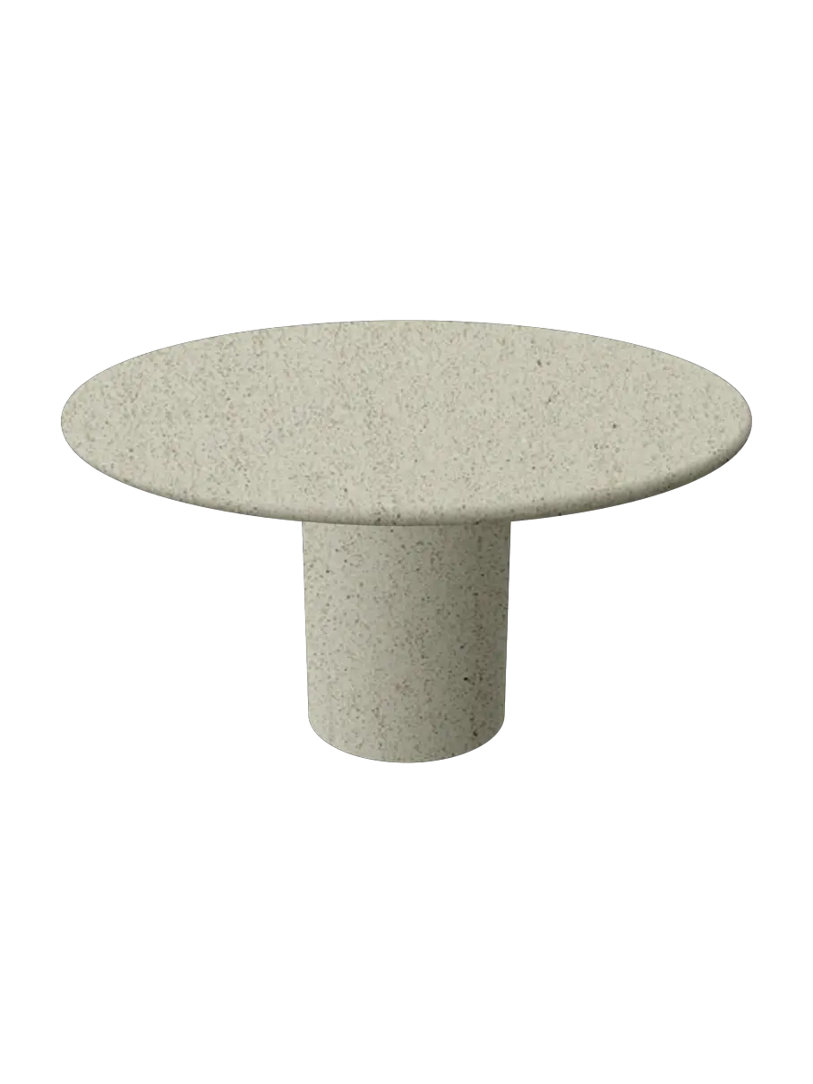 Table en Mortex® Iris NUAGE