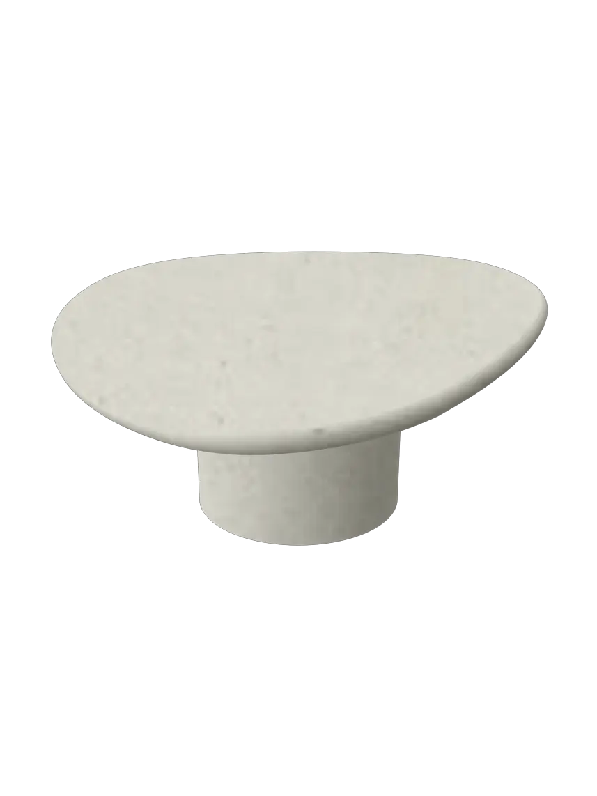 Table en Mortex® Leanor Nuage