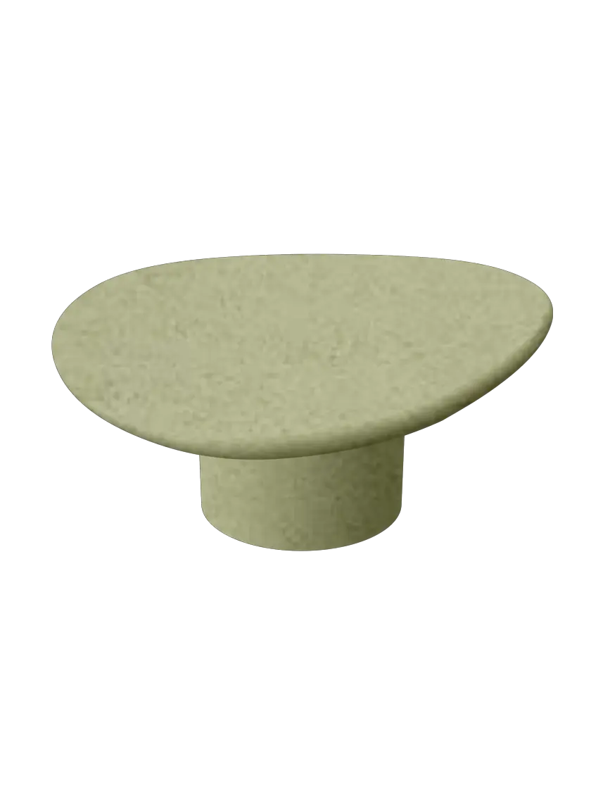 Table en Mortex® Leanor Nuage