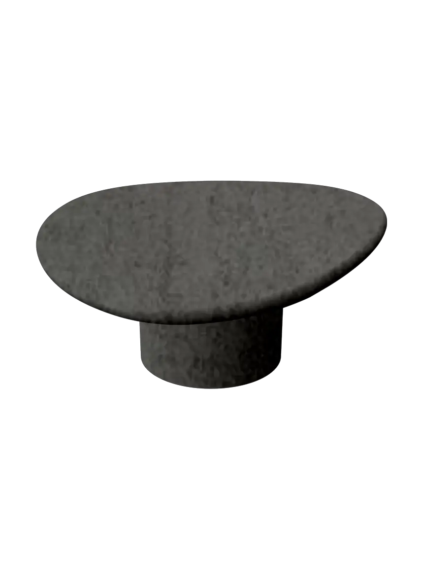 Table en Mortex® Leanor Nuage