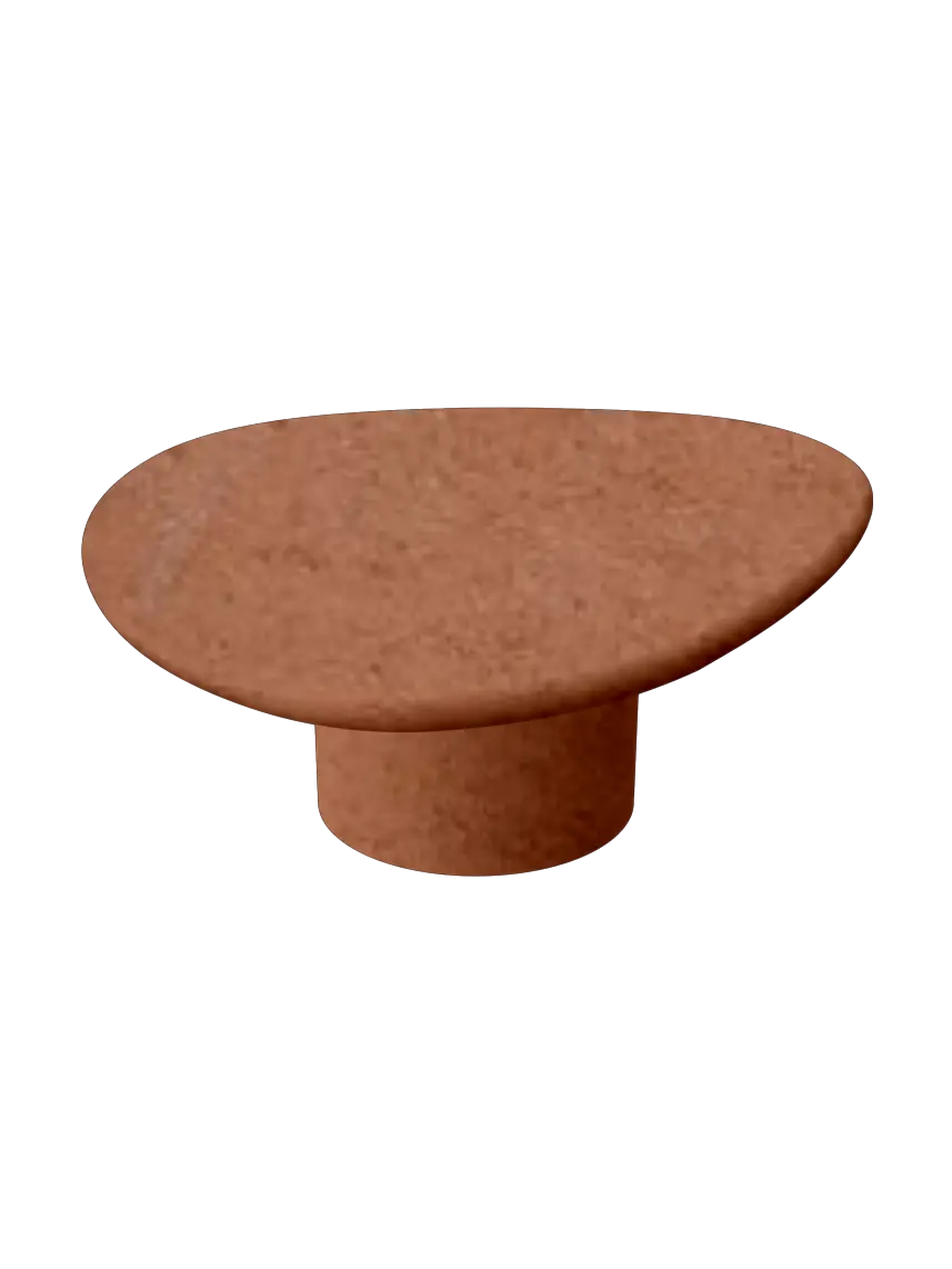 Table en Mortex® Leanor Nuage