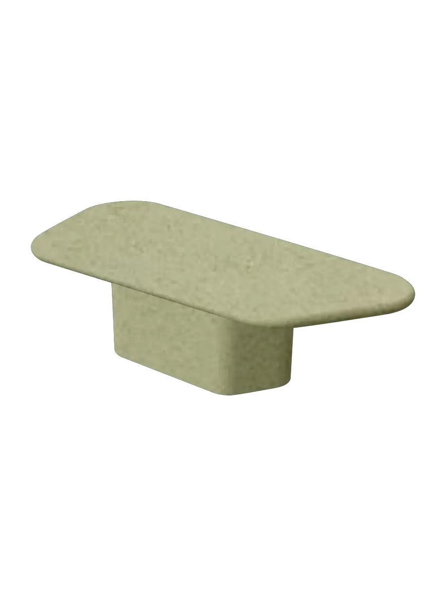 Table en Mortex® Luc Nuage