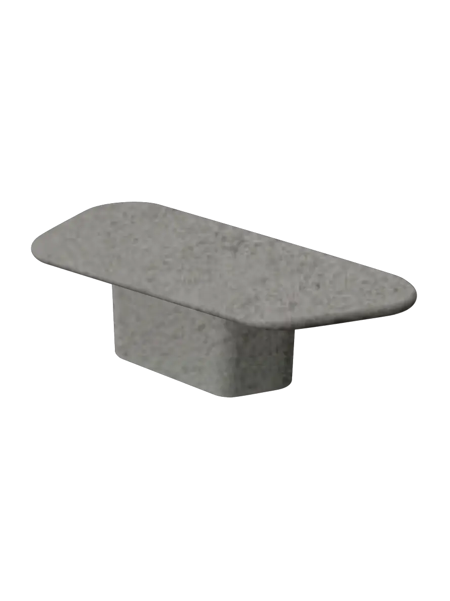 Table en Mortex® Luc Nuage