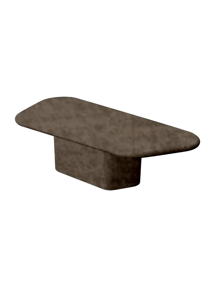 Table en Mortex® Luc Nuage
