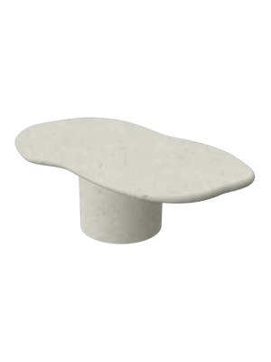 Table en Mortex® Lucie Nuage