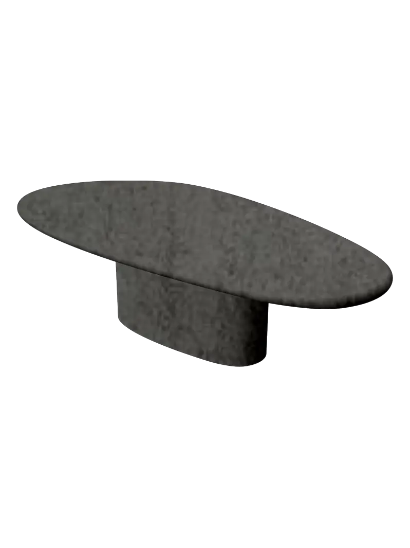 Table en Mortex® Marine Nuage