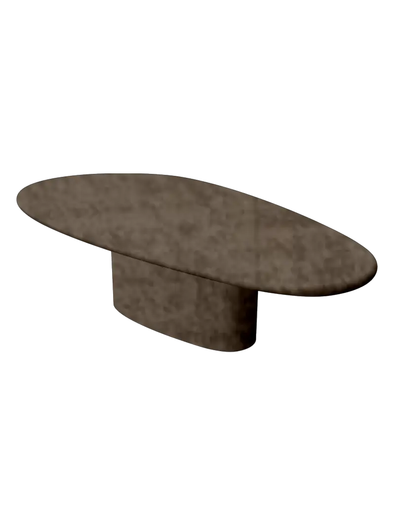 Table en Mortex® Marine Nuage