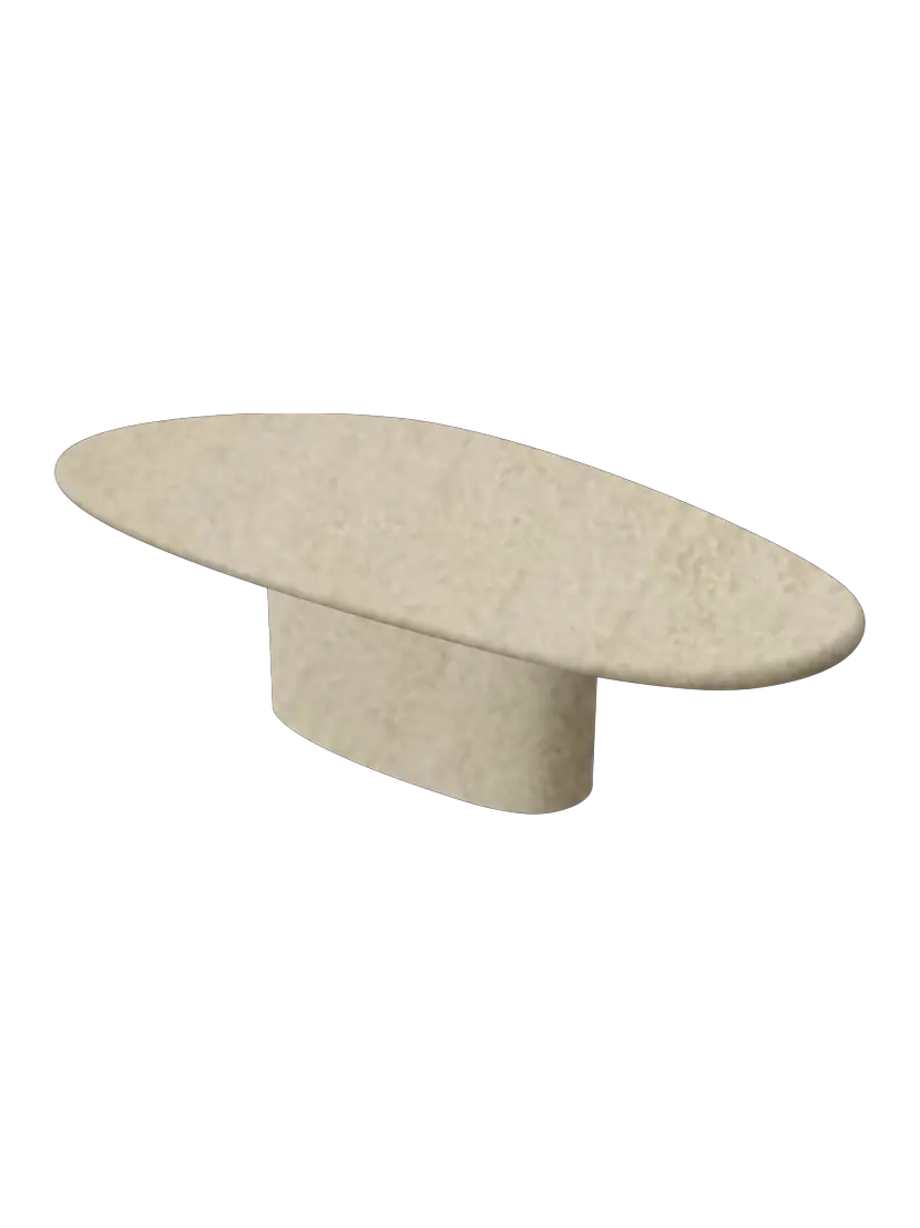 Table en Mortex® Marine Nuage