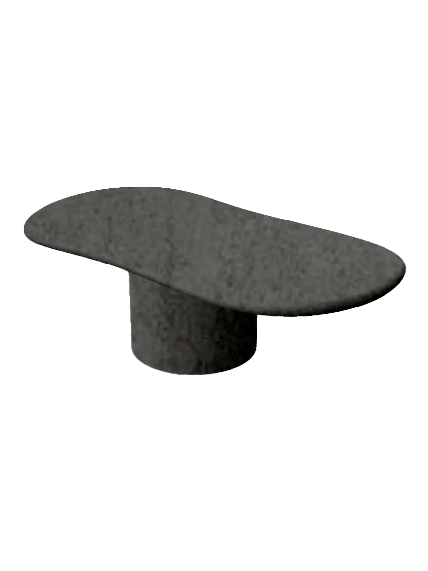 Table en Mortex® Nuage Nuage