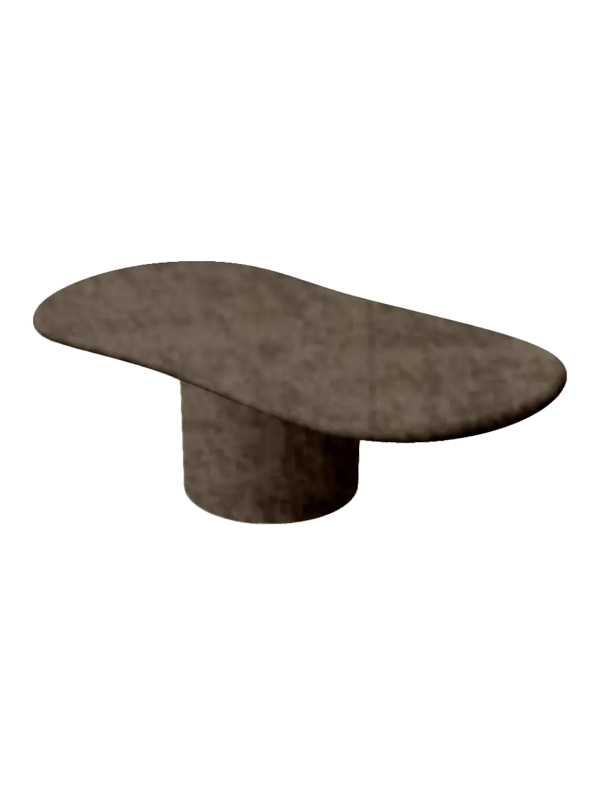 Table en Mortex® Nuage Nuage